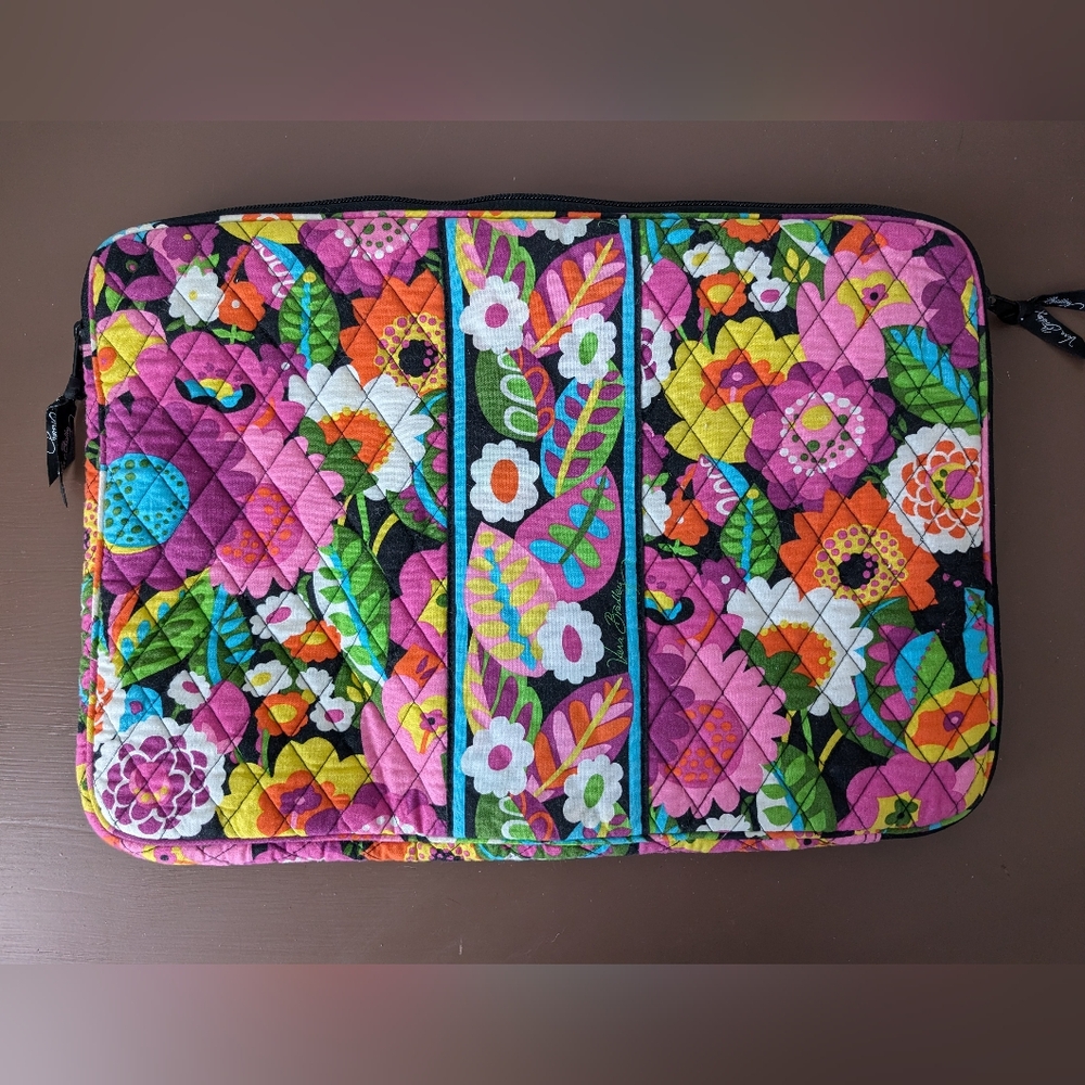 Vera Bradley Laptop Sleeve